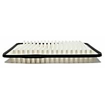 A1627C Air Filter Professional Series