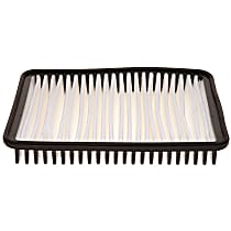 Air Filter, 6 Cyl 3.0L, Professional Series - 