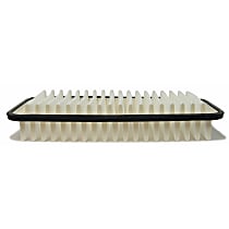 Air Filter, 4 Cyl 2.4L, Professional Series - 