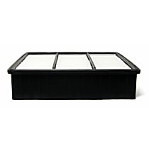 Air Filter, 4 Cyl 2.0L, Professional Series - 