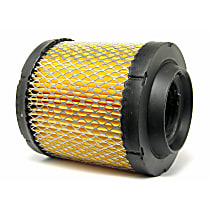 Air Filter, 4 Cyl 2.0L, Professional Series - 