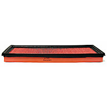 Air Filter Professional Series