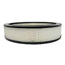 A212CW Air Filter Professional Series