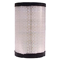 Air Filter, 6 Cyl 3.0L, Professional Series - 