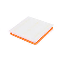 Air Filter, 4 Cyl 2.5L, FWD, Professional Series - 