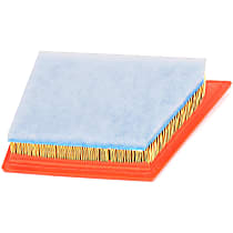 Oiled Air Filter, 6 Cyl 3.0L - Right