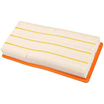 Oiled Air Filter, 4 Cyl 2.0L - 
