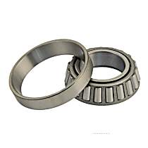 A35 Automatic Transmission Differential Bearing
