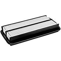 Oiled Air Filter, 4 Cyl 2.3L - 
