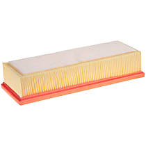 Oiled Air Filter, 4 Cyl 2.0L - 