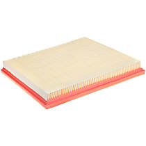 Oiled Air Filter, 6 Cyl 3.0L - 