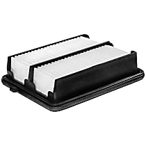 Oiled Air Filter, 4 Cyl 1.3L - 