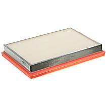Air Filter, 4 Cyl 2.5L, Professional Series - 