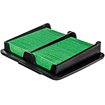 Oiled Air Filter, 6 Cyl 3.7L - 
