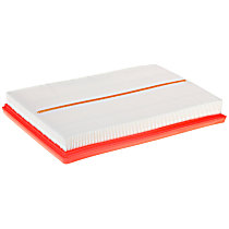 A3665C Air Filter Professional Series