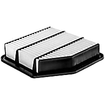 Oiled Air Filter, 6 Cyl 2.5L, Convertible, mfrbodycodename : GSE20 - 