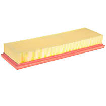 Oiled Air Filter, 4 Cyl 1.6L, Eng. Designation: N16B16A - 