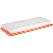 Oiled Air Filter, 4 Cyl 1.6L, Eng. Designation: N18B16C - 