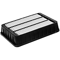 OE Replacement Oiled Air Filter