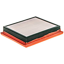 Oiled Air Filter, 6 Cyl 2.5L - 