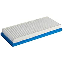 Oiled Air Filter, 3 Cyl 1.0L - 
