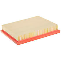 Oiled Air Filter, 4 Cyl 1.8L - 