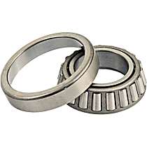 A36 Automatic Transmission Differential Bearing