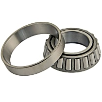 A6 Wheel Bearing, Sold individually
