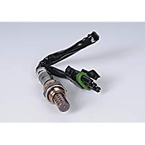 AFS74 Oxygen Sensor, Sold Individually, 3-wire, GM Original Equipment Series