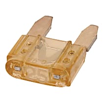 Fuse - Direct Fit, Sold individually