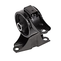 Front, Passenger Side Motor Mount, Naturally Aspirated, SOHC, GAS, 4-Door, Sport Utility, OE Replacement Series