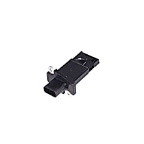 Mass Air Flow Sensor, Naturally Aspirated, SOHC, LPG, 3-Door, Standard Cargo Van, 8 Cyl 5.4L - 