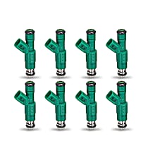 7795-1301-08 Fuel Injector - Sold Individually, New