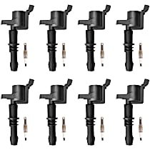 Ignition Coil, Kit
