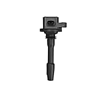 Ignition Coil, Sold Individually, OE Series