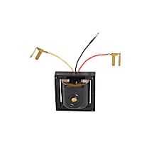 Ignition Coil, Mounting Location: Distributorless, Sold individually, 8 Cyl 5.0L, OE Series - 