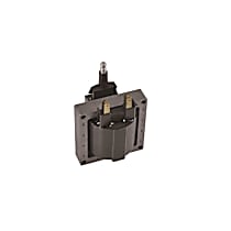 7805-1204 Ignition Coil, Sold Individually, OE Series