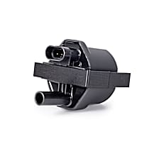 Ignition Coil, Sold individually, 8 Cyl 5.7L, OE Series - 
