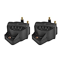 Ignition Coil, Set of 2, OE Series - 