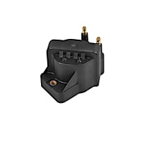 Ignition Coil, Sold individually, 4 Cyl 1.9L, OE Series - 