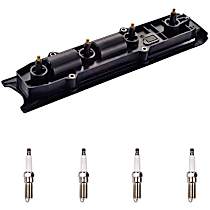Ignition Coil, Kit, OE Series