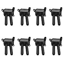 7805-1355-08 OE Series Ignition Coil, Set of 8