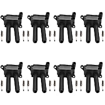 7805-1355-BUNDLE-2 OE Series Ignition Coil, Kit
