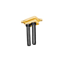 Ignition Coil, Sold individually, 8 Cyl 6.4L, High Performance Series - 