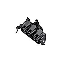 Ignition Coil, Sold individually, 6 Cyl 2.7L, OE Series - 