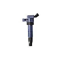 Ignition Coil, Sold individually, 4 Cyl 2.4L, OE Series - 