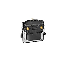 Ignition Coil, External, Sold individually, 4 Cyl 2.2L, OE Series - 