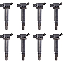 7805-3157-08 Ignition Coil, Set of 8