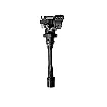 Ignition Coil, Mounting Location: Valve Cover, Sold individually, OE Series - 