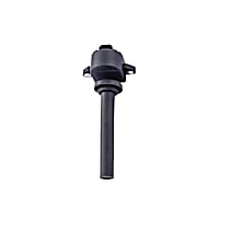 Ignition Coil, Cyl 6, Sold individually, 3.2L, OE Series - 